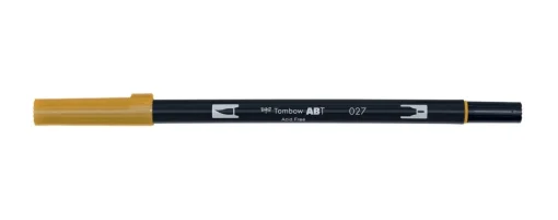 Bissolo Casa Sfusi<TOMBOW ABT - PENNARELLO DUAL BRUSH DARK OCHRE: vendita online TOMBOW ABT - PENNARELLO DUAL BRUSH DARK OCHRE in offerta