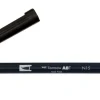 Bissolo Casa Sfusi<TOMBOW ABT - PENNARELLO DUAL BRUSH BLACK: vendita online TOMBOW ABT - PENNARELLO DUAL BRUSH BLACK in offerta