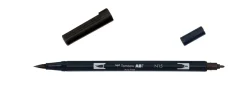 Bissolo Casa Sfusi<TOMBOW ABT - PENNARELLO DUAL BRUSH BLACK: vendita online TOMBOW ABT - PENNARELLO DUAL BRUSH BLACK in offerta