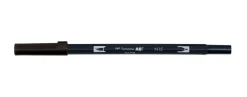 Bissolo Casa Sfusi<TOMBOW ABT - PENNARELLO DUAL BRUSH BLACK: vendita online TOMBOW ABT - PENNARELLO DUAL BRUSH BLACK in offerta