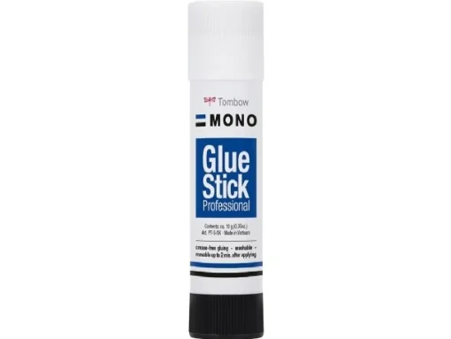 Bissolo Casa Cancelleria Colle<TOMBOW MONO - COLLA STICK 10GR: vendita online TOMBOW MONO - COLLA STICK 10GR in offerta