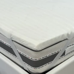 Bissolo Casa Topper<TOPPER 1 PIAZZA IN MEMORY FOAM