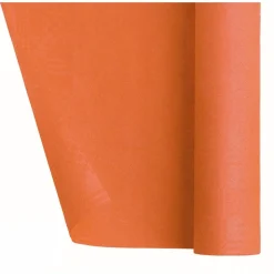 Bissolo Casa Party Tovaglie Usa E Getta<TOVAGLIA DI CARTA ARANCIO IN ROTOLO 1.2X7MT: vendita online TOVAGLIA DI CARTA ARANCIO IN ROTOLO 1.2X7MT in offerta