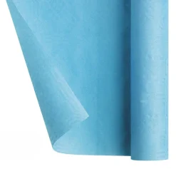 Bissolo Casa Party Tovaglie Usa E Getta<TOVAGLIA DI CARTA AZZURRA IN ROTOLO 1.2X7MT: vendita online TOVAGLIA DI CARTA AZZURRA IN ROTOLO 1.2X7MT in offerta