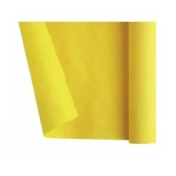 Bissolo Casa Party Tovaglie Usa E Getta<TOVAGLIA DI CARTA GIALLA IN ROTOLO 1.2X7MT : vendita online TOVAGLIA DI CARTA GIALLA IN ROTOLO 1.2X7MT in offerta