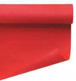 Bissolo Casa Party Tovaglie Usa E Getta<TOVAGLIA DI CARTA ROSSA IN ROTOLO 1.2X7MT: vendita online TOVAGLIA DI CARTA ROSSA IN ROTOLO 1.2X7MT in offerta