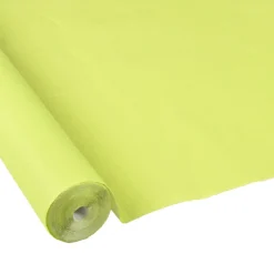 Bissolo Casa Party Tovaglie Usa E Getta<TOVAGLIA DI CARTA VITAMINA GOFFRATA 1.18X15MT TIGLIO: vendita online TOVAGLIA DI CARTA VITAMINA GOFFRATA 1.18X15MT TIGLIO in offerta