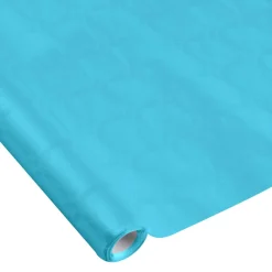 Bissolo Casa Party Tovaglie Usa E Getta<TOVAGLIA DI CARTA VITAMINA DAMASCATA 1.18X5MT BLU: vendita online TOVAGLIA DI CARTA VITAMINA DAMASCATA 1.18X5MT BLU in offerta