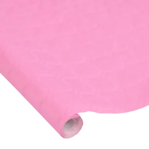 Bissolo Casa Party Tovaglie Usa E Getta<TOVAGLIA DI CARTA VITAMINA DAMASCATA 1.18X5MT ROSA: vendita online TOVAGLIA DI CARTA VITAMINA DAMASCATA 1.18X5MT ROSA in offerta
