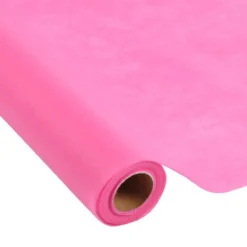 Bissolo Casa Party Tovaglie Usa E Getta<TOVAGLIA IN TESSUTO VITAMINA 1.2X10MT ROSA: vendita online TOVAGLIA IN TESSUTO VITAMINA 1.2X10MT ROSA in offerta