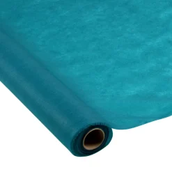 Bissolo Casa Party Tovaglie Usa E Getta<TOVAGLIA TESSUTO VITAMINA 1.20X10MT SMERALDO: vendita online TOVAGLIA TESSUTO VITAMINA 1.20X10MT SMERALDO in offerta