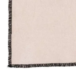 Bissolo Casa Tessile Tavola Tovagliette<TOVAGLIETTA CAF IN COTONE 45X30 CM BEIGE : vendita online TOVAGLIETTA CAF IN COTONE 45X30 CM BEIGE in offerta