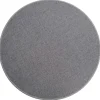 Bissolo Casa Tessile Tavola Tovagliette<TOVAGLIETTA DIAM. 38CM IN TESSUTO UNITO EDWARD GRIGIO: vendita online TOVAGLIETTA DIAM. 38CM IN TESSUTO UNITO EDWARD GRIGIO in offerta