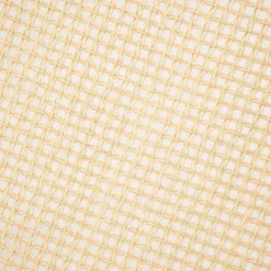 Bissolo Casa Tessile Tavola Tovagliette<TOVAGLIETTA ROTONDA RIVI IN JUTA DIAM. CM 38 NATURALE : vendita online TOVAGLIETTA ROTONDA RIVI IN JUTA DIAM. CM 38 NATURALE in offerta