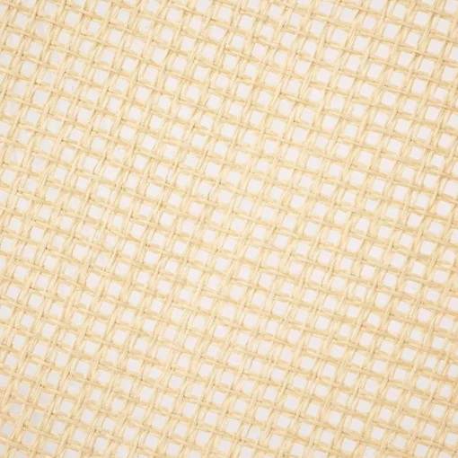 Bissolo Casa Tessile Tavola Tovagliette<TOVAGLIETTA ROTONDA RIVI IN JUTA DIAM. CM 38 NATURALE : vendita online TOVAGLIETTA ROTONDA RIVI IN JUTA DIAM. CM 38 NATURALE in offerta