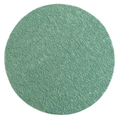 Bissolo Casa Tessile Tavola Tovagliette<TOVAGLIETTA ROTONDA TORTILLA IN PVC DIAM. CM 38 MENTA: vendita online TOVAGLIETTA ROTONDA TORTILLA IN PVC DIAM. CM 38 MENTA in offerta
