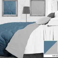 Bissolo Casa Coperte, Piumini, Trapunte Trapunte<Trapunta Acapulco Fiordaliso: trapunta matrimoniale in offerta