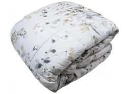 Bissolo Casa Coperte, Piumini, Trapunte Trapunte<Trapunta in Microfibra 260x260 cm: Trapunta Matrimoniale in Offerta