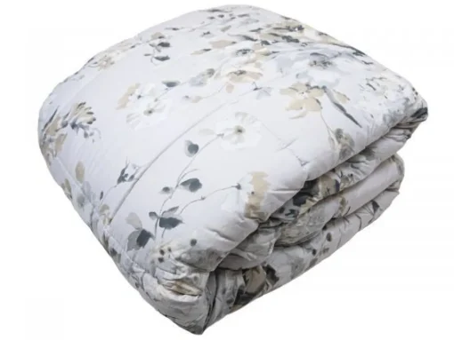 Bissolo Casa Coperte, Piumini, Trapunte Trapunte<Trapunta in Microfibra 260x260 cm: Trapunta Matrimoniale in Offerta