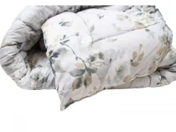 Bissolo Casa Coperte, Piumini, Trapunte Trapunte<Trapunta in Microfibra 260x260 cm: Trapunta Matrimoniale in Offerta
