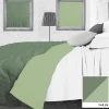 Bissolo Casa Coperte, Piumini, Trapunte Trapunte<Trapunta Invernale Acapulco Salvia: Trapunta matrimoniale in offerta