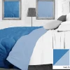 Bissolo Casa Coperte, Piumini, Trapunte Trapunte<Trapunta Matrimoniale Acapulco Blu: Trapunta 2 Piazze