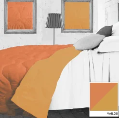 Bissolo Casa Coperte, Piumini, Trapunte Trapunte<Trapunta Merida Milo Rossa 1 Piazza: Trapunta in offerta