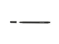 Bissolo Casa Penne Penne Calligrafiche<TRATTO - SET 2 PENNE TRATTO PEN NERE: vendita online TRATTO - SET 2 PENNE TRATTO PEN NERE in offerta