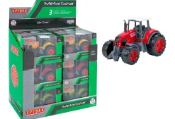 Bissolo Casa Veicoli E Piste<TRATTORE DIE CAST ASSORTITO: vendita online TRATTORE DIE CAST ASSORTITO in offerta