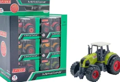 Bissolo Casa Veicoli E Piste<TRATTORE DIE CAST ASSORTITO: vendita online TRATTORE DIE CAST ASSORTITO in offerta