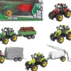 Bissolo Casa Veicoli E Piste<TRATTORE RUOTA LIBERA CON RIMORCHIO ASSORTITO: vendita online TRATTORE RUOTA LIBERA CON RIMORCHIO ASSORTITO in offerta