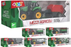 Bissolo Casa Veicoli E Piste<TRATTORE RUOTA LIBERA CON RIMORCHIO ASSORTITO: vendita online TRATTORE RUOTA LIBERA CON RIMORCHIO ASSORTITO in offerta