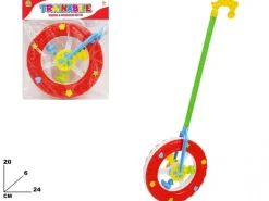 Bissolo Casa Prima Infanzia<TRINABILE RUOTA: vendita online TRINABILE RUOTA in offerta