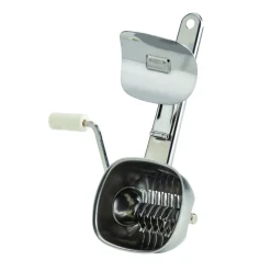 Bissolo Casa Accessori Vari Utensili Da Cucina<TRITASAPORI A LAME ROTANTI CON COPERCHIETTO LINEA IMANODOMESTICI