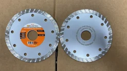 Bissolo Casa Elettroutensili E Accessori<TUBO DIAMOND BLADE PRO 115X7 SPESSORE 2.2X7MM: vendita online TUBO DIAMOND BLADE PRO 115X7 SPESSORE 2.2X7MM in offerta