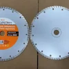 Bissolo Casa Elettroutensili E Accessori<TUBO DIAMOND BLADE PRO 230X7 SPESSORE 2.6X7MM: vendita online TUBO DIAMOND BLADE PRO 230X7 SPESSORE 2.6X7MM in offerta