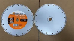 Bissolo Casa Elettroutensili E Accessori<TUBO DIAMOND BLADE PRO 230X7 SPESSORE 2.6X7MM: vendita online TUBO DIAMOND BLADE PRO 230X7 SPESSORE 2.6X7MM in offerta