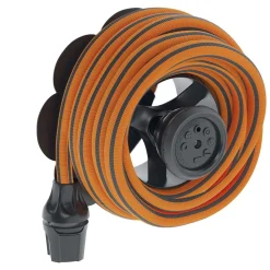 Bissolo Casa Irrigazione E Accessori<Tubo estensibile per giardinaggio 25mt: modello springy