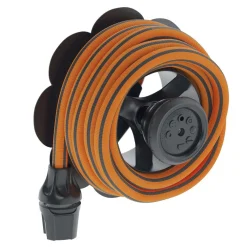 Bissolo Casa Irrigazione E Accessori<Tubo estensibile per irrigazione 15mt: modello springy