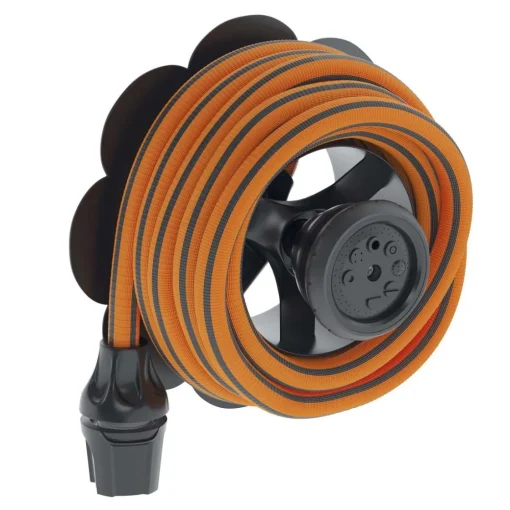 Bissolo Casa Irrigazione E Accessori<Tubo estensibile per irrigazione 15mt: modello springy