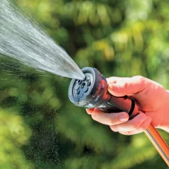 Bissolo Casa Irrigazione E Accessori<Tubo estensibile per irrigazione 15mt: modello springy