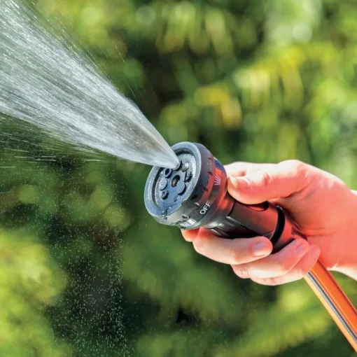 Bissolo Casa Irrigazione E Accessori<Tubo estensibile per irrigazione 15mt: modello springy