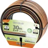 Bissolo Casa Irrigazione E Accessori<Tubo estensibile per irrigazione resistente 30mt: modello black
