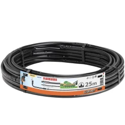 Bissolo Casa Irrigazione E Accessori<Tubo gocciolante per irrigazione 25mt