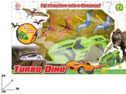 Bissolo Casa Veicoli E Piste<TURBO DINO: vendita online TURBO DINO in offerta