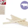Bissolo Casa Cibi Cane<TWIST IN PELLE 7/8MMX125MM: vendita online TWIST IN PELLE 7/8MMX125MM in offerta