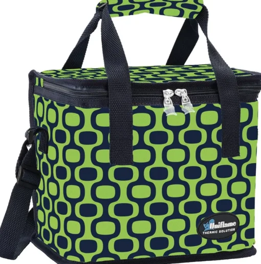 Bissolo Casa Borse Termiche E Accessori Borse Termiche<UNIFLAME - BORSA TERMICA FANTASY STRIPE 9LT 25X16X21CM ASSORTITO: vendita online UNIFLAME - BORSA TERMICA FANTASY STRIPE 9LT 25X16X21CM ASSORTITO in offerta