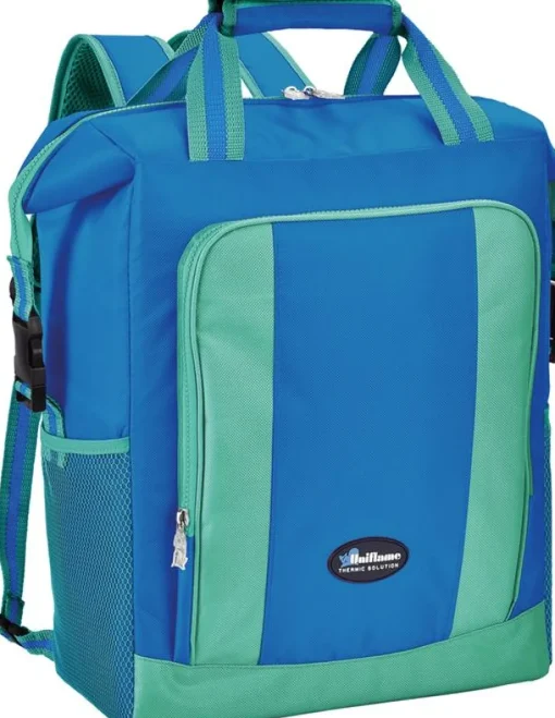 Bissolo Casa Borse Termiche E Accessori Borse Termiche<UNIFLAME - BORSA/ZAINO TERMICO OCEAN 28LT 32X17.5X48.5CM ASSORTITO: vendita online UNIFLAME - BORSA/ZAINO TERMICO OCEAN 28LT 32X17.5X48.5CM ASSORTITO in offerta