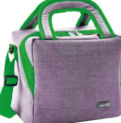 Bissolo Casa Borse Termiche E Accessori Borse Termiche<UNIFLAME - PACK LUNCH BREEZE 10LT 20X25.5 H.21CM BICOLORE ASS.: vendita online UNIFLAME - PACK LUNCH BREEZE 10LT 20X25.5 H.21CM BICOLORE ASS. in offerta