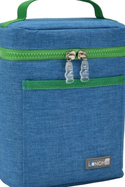 Bissolo Casa Borse Termiche E Accessori Borse Termiche<UNIFLAME - PACK LUNCH BREEZE 4LT 20X9 H.16 CM BICOLORE ASS.: vendita online UNIFLAME - PACK LUNCH BREEZE 4LT 20X9 H.16 CM BICOLORE ASS. in offerta